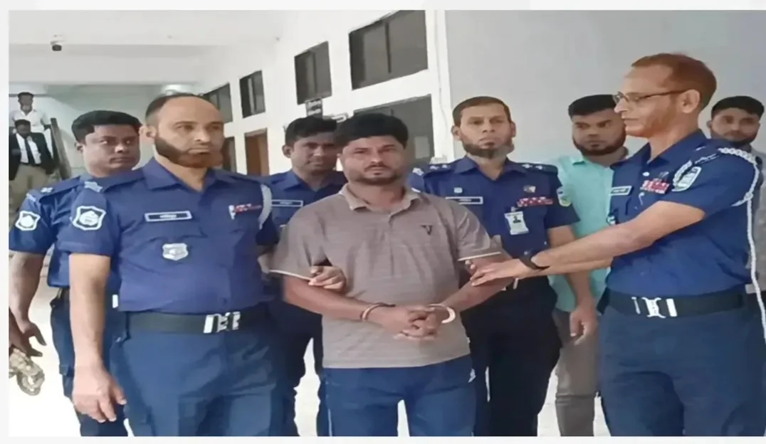 হালুয়াঘাটে শাশুড়ি হত্যায় ফুলপুরের জামাতার মৃত্যুদণ্ড
