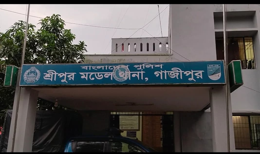 গাজীপুরে শিশুধর্ষণের অভিযোগ তুলে বিএনপি নেতাকে পিটিয়ে হত্যার অভিযোগ