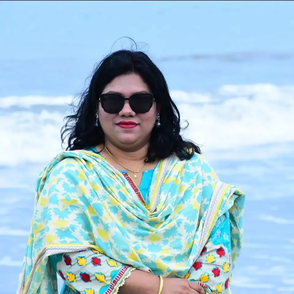 ফুলপুরের সাবেক ইউএনও সাদিয়া ইসলাম সীমা অতিরিক্ত জেলা প্রশাসক হিসেবে শরীয়তপুরে পদায়ন