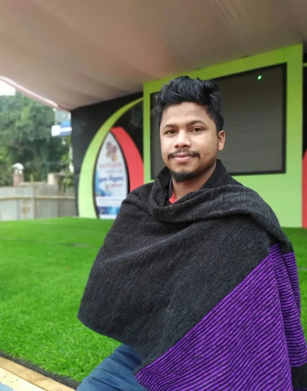 হে আমার প্রিয়তমা আহলিয়া