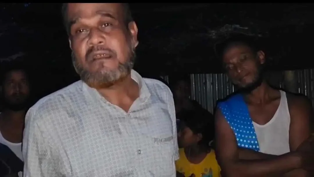 তারাকান্দায় তথ্য সংগ্রহে সাংবাদিকদের বাধার অভিযোগ, প্রশ্নের মুখে বিএনপি নেতা